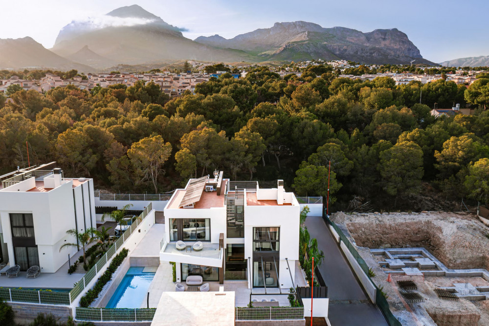 La Nucía, Alicante (HH-45586558) development image
