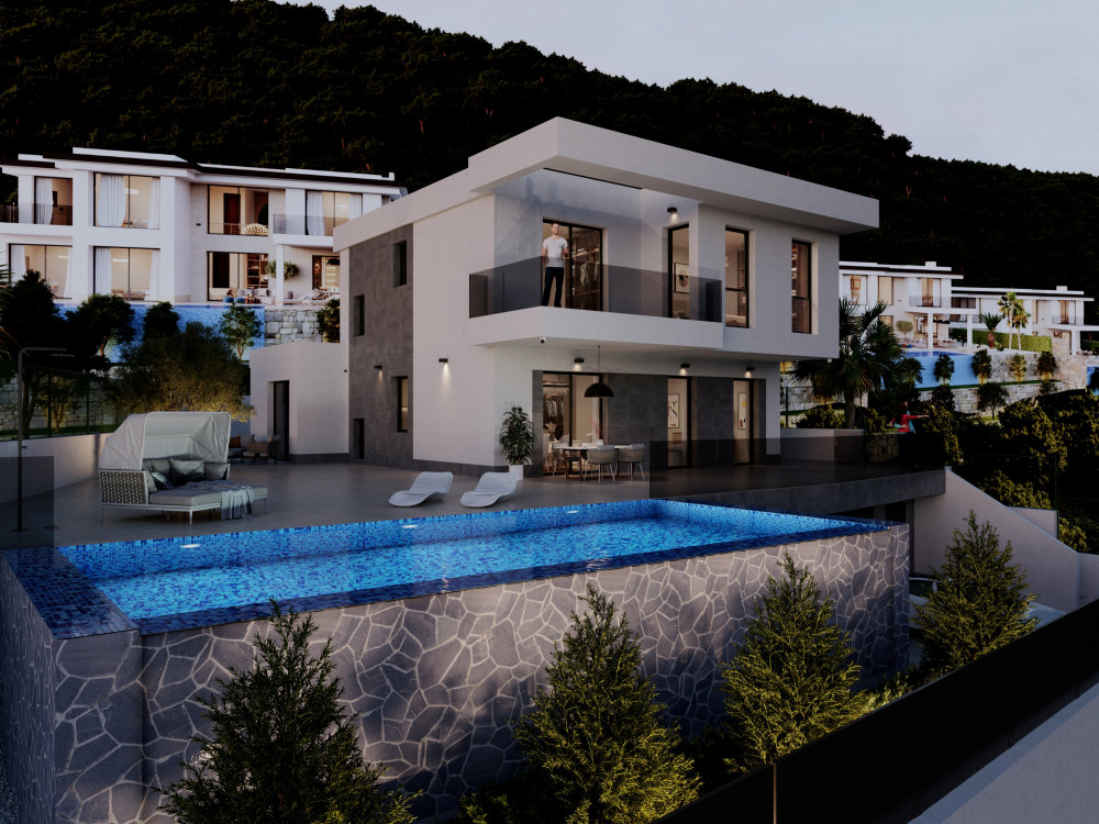 Urbanización Sea Hills, Alicante (HH-46552165) development image