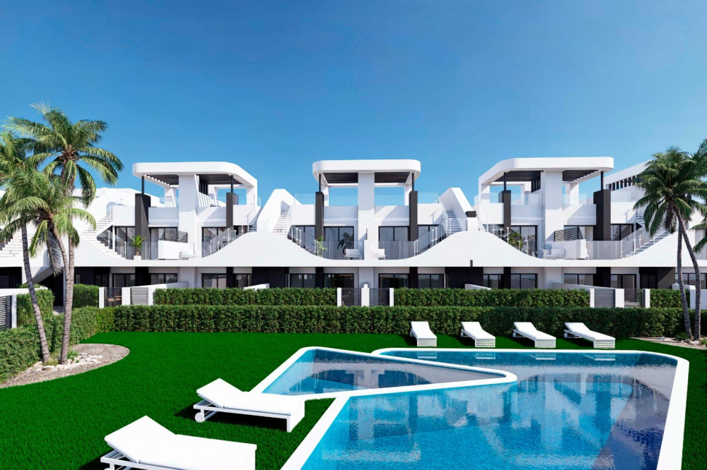 San Fulgencio, Alicante (HH-46495750) development image