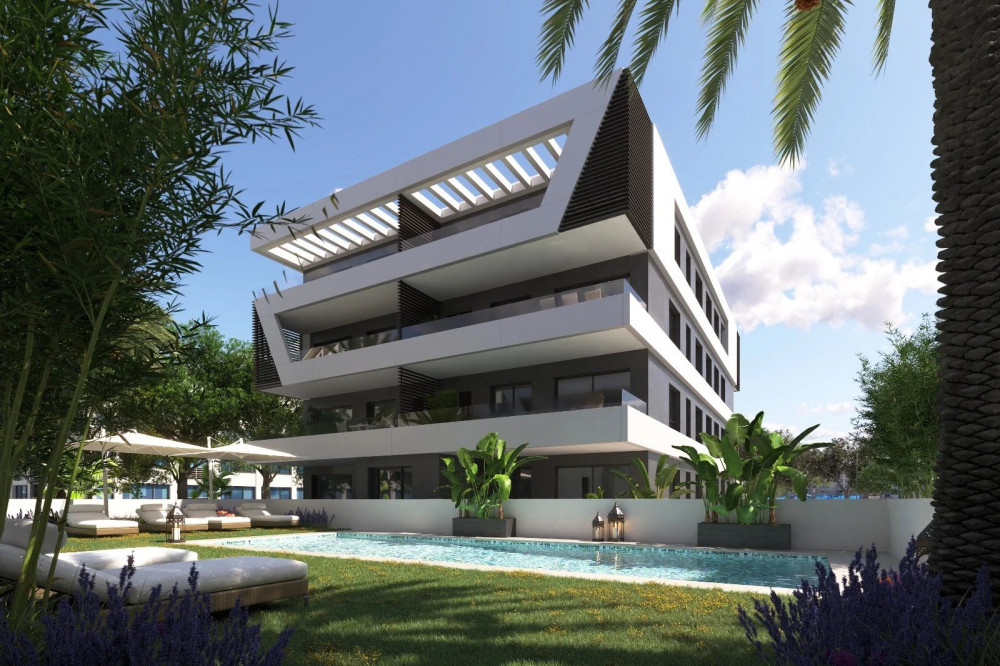 Sant Joan d'Alacant, Alicante (HH-46523362) development image