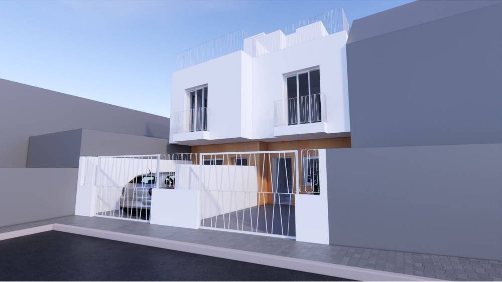 Cartagena, Murcia (HH-46998521) development image