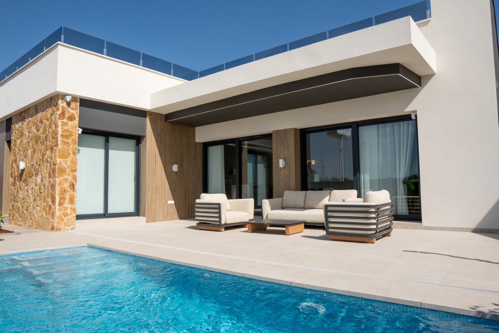 Ciudad Quesada, Alicante (HH-46922826) development image