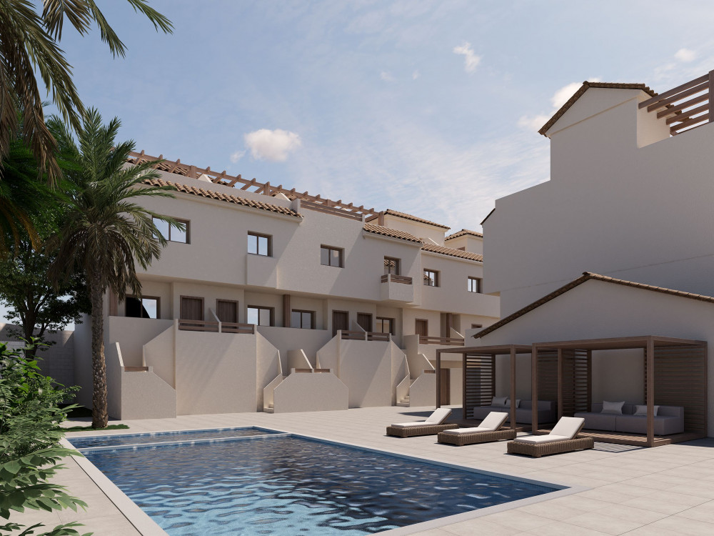 Portmán, Murcia (HH-46976198) development image