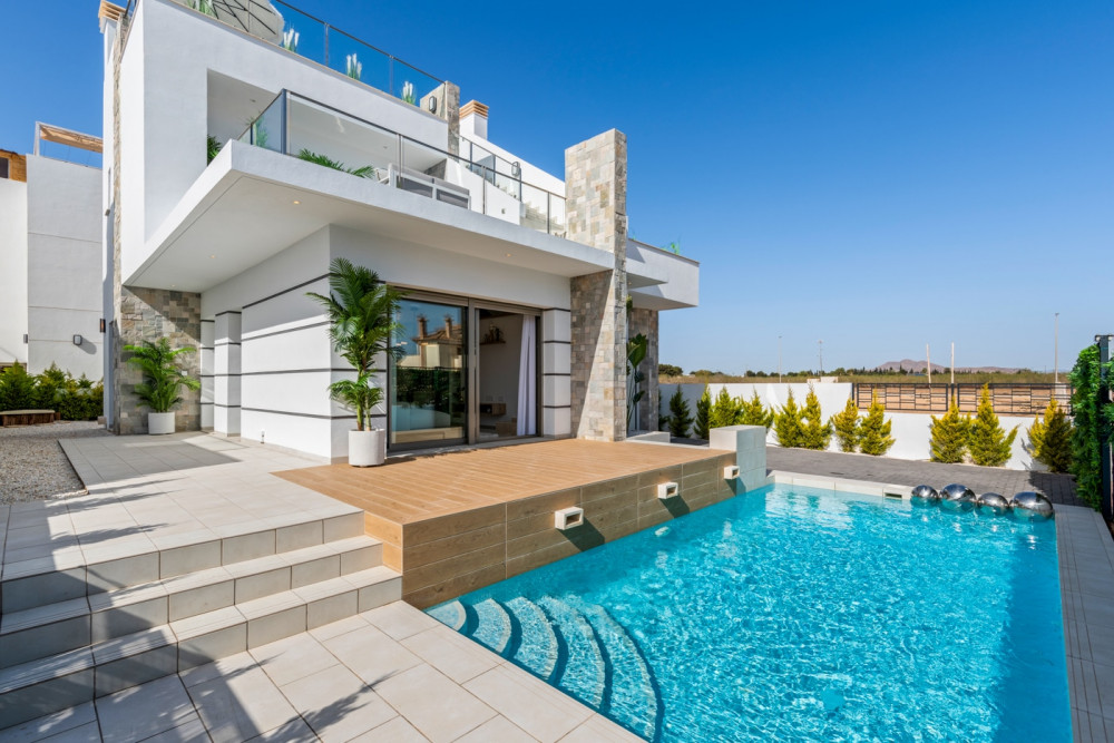 Los Alcázares, Murcia (HH-47987686) development image