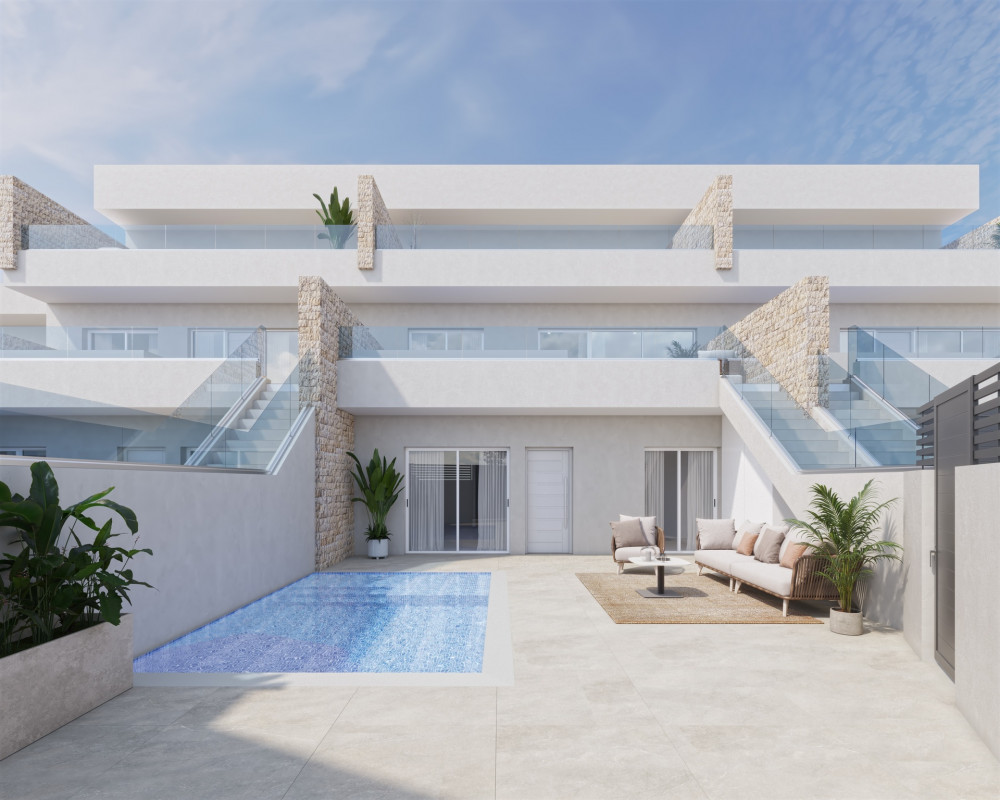 Pilar de la Horadada, Alicante (HH-48809471) development image