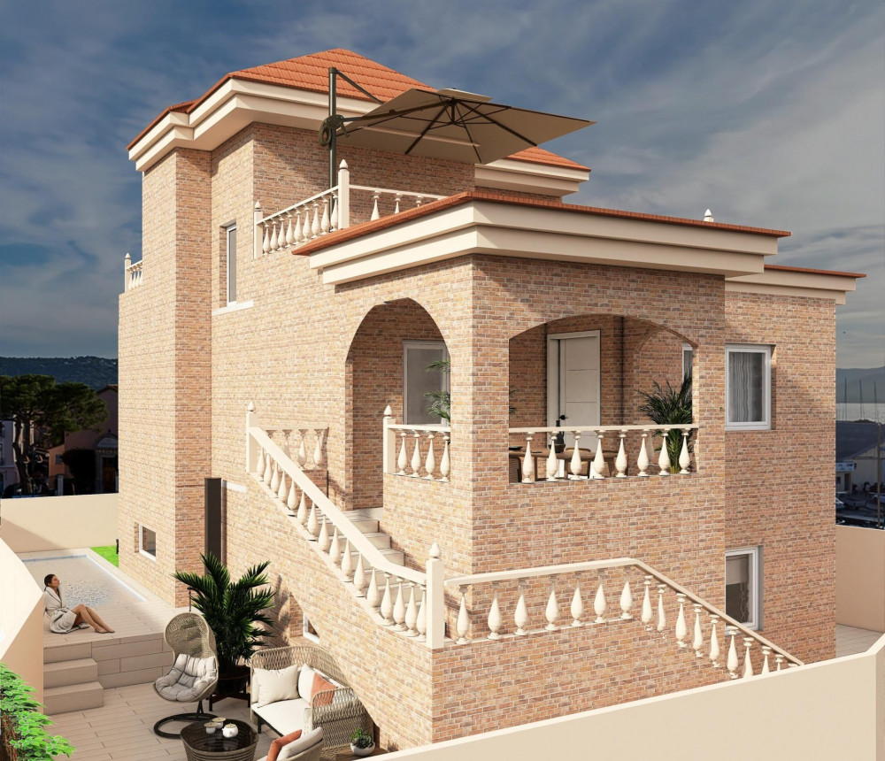 Ciudad Quesada, Alicante (HH-49345991) development image