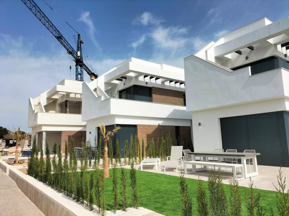 Pilar de la Horadada, Alicante (HH-49675027) development image