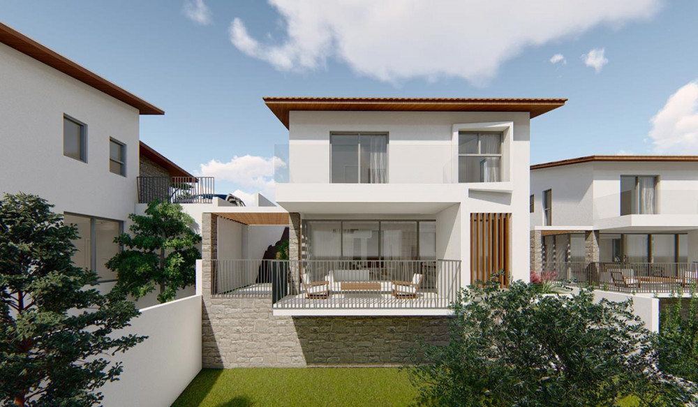 Lana Villas development image
