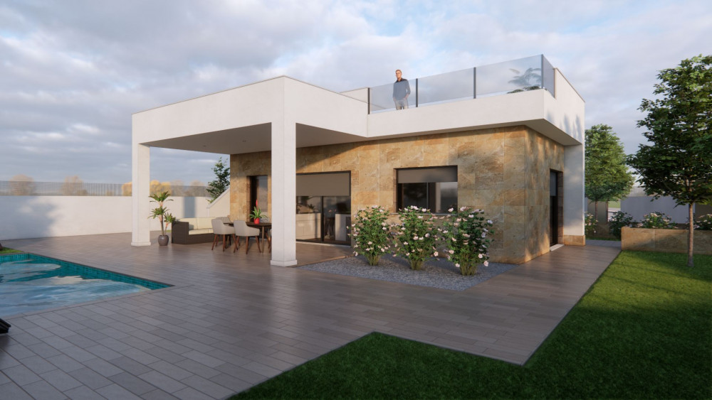 Vistabella, Alicante (HH-50576328) development image