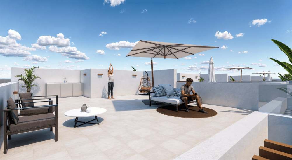Torre-Pacheco, Murcia (HH-50644941) development image