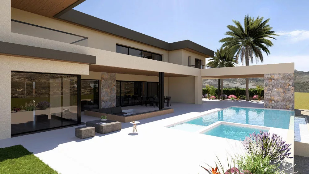 Altaona Golf & Country Village, Murcia (HH-50906767) development image