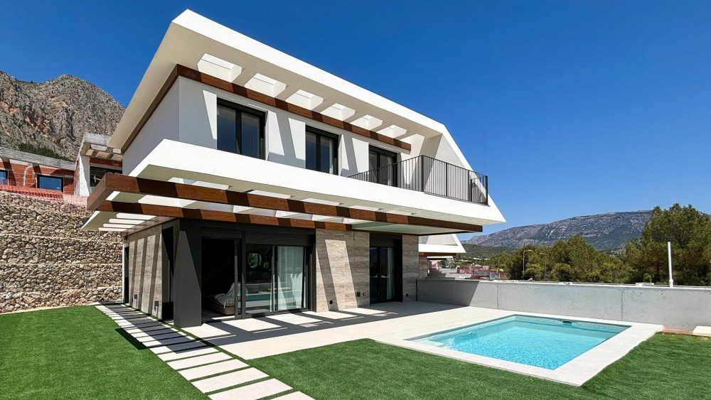 Polop, Alicante (HH-49239866) development image