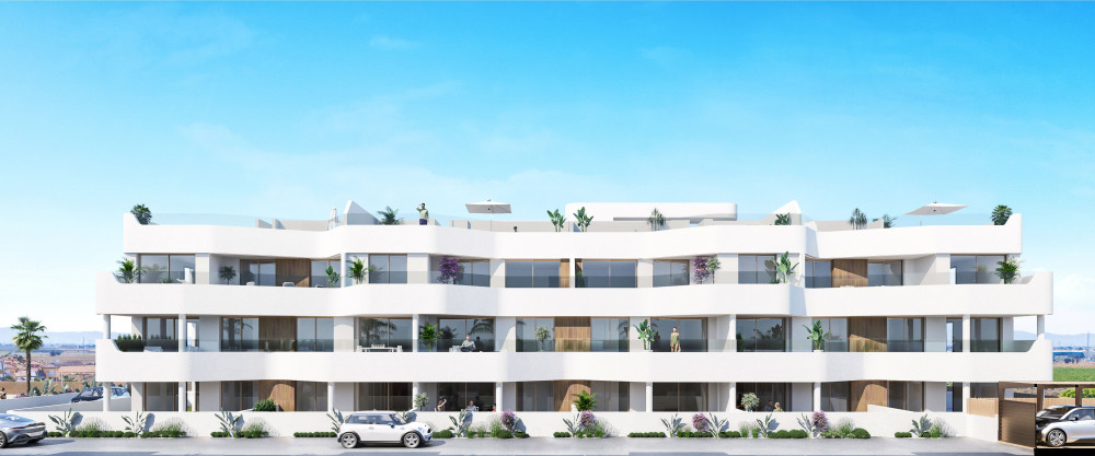 Los Alcázares, Murcia (HH-51332676) development image
