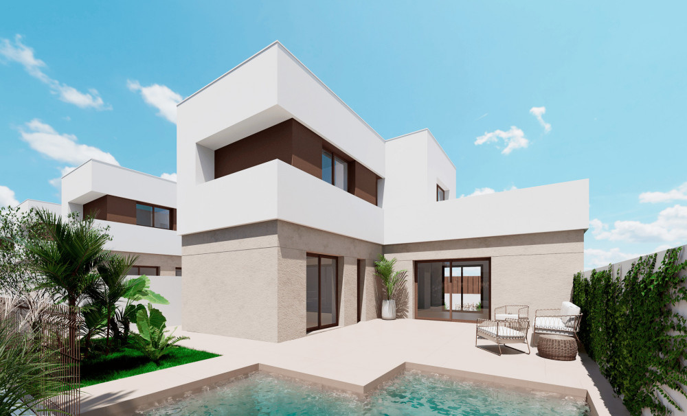 Los Alcázares, Murcia (HH-51759931) development image