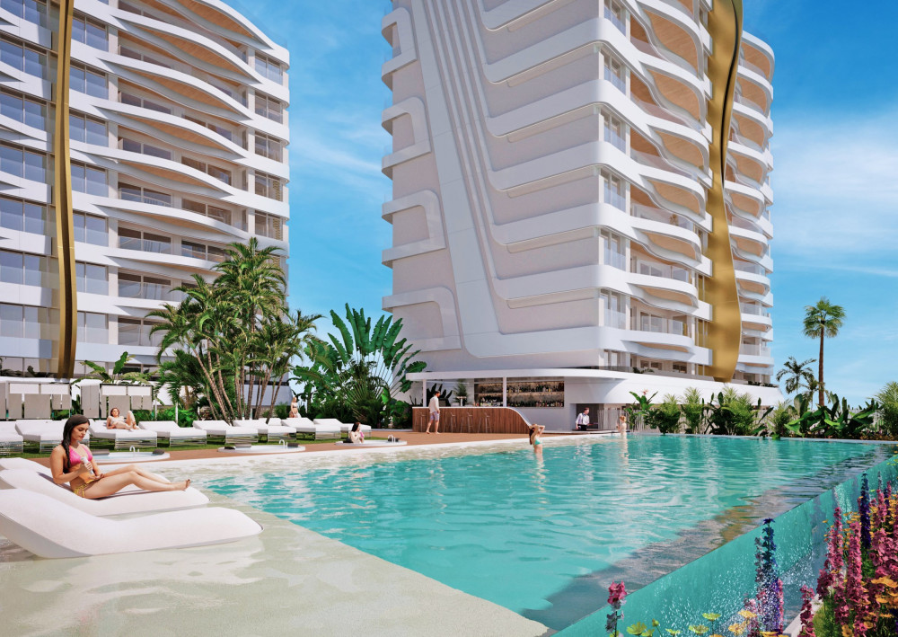 La Manga del Mar Menor, Murcia (HH-47236454) development image