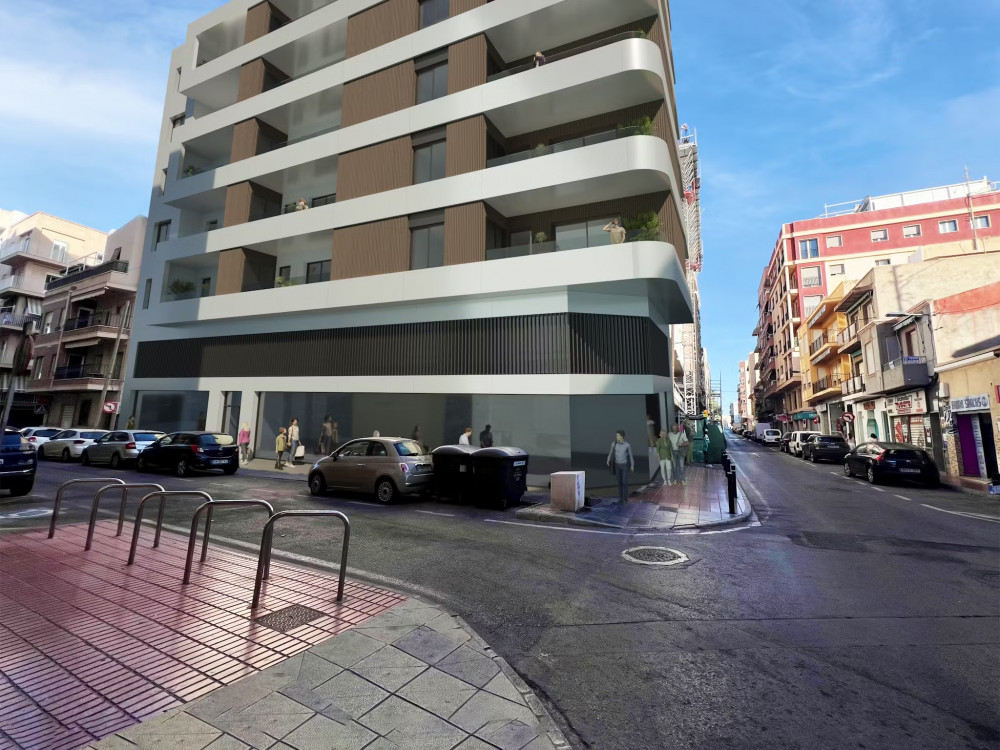 Santa Pola, Alicante (HH-52186040) development image