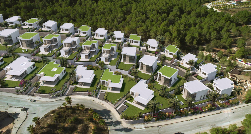 Polop, Alicante (HH-51667921) development image