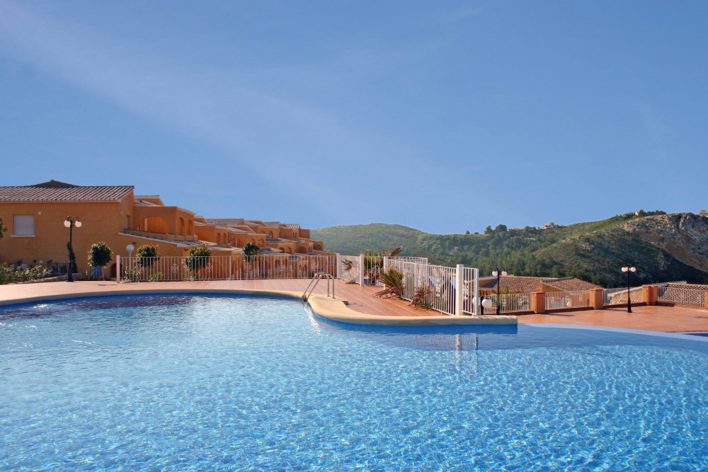 Cumbre del Sol, Alicante (HH-49748783) development image