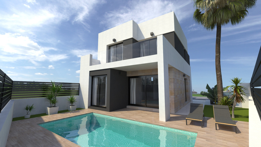 La Nucía, Alicante (HH-52713759) development image
