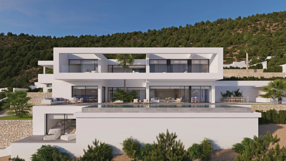 Benisa, Alicante (HH-53093891) development image
