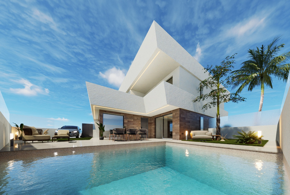 San Pedro del Pinatar, Murcia (HH-52739532) development image