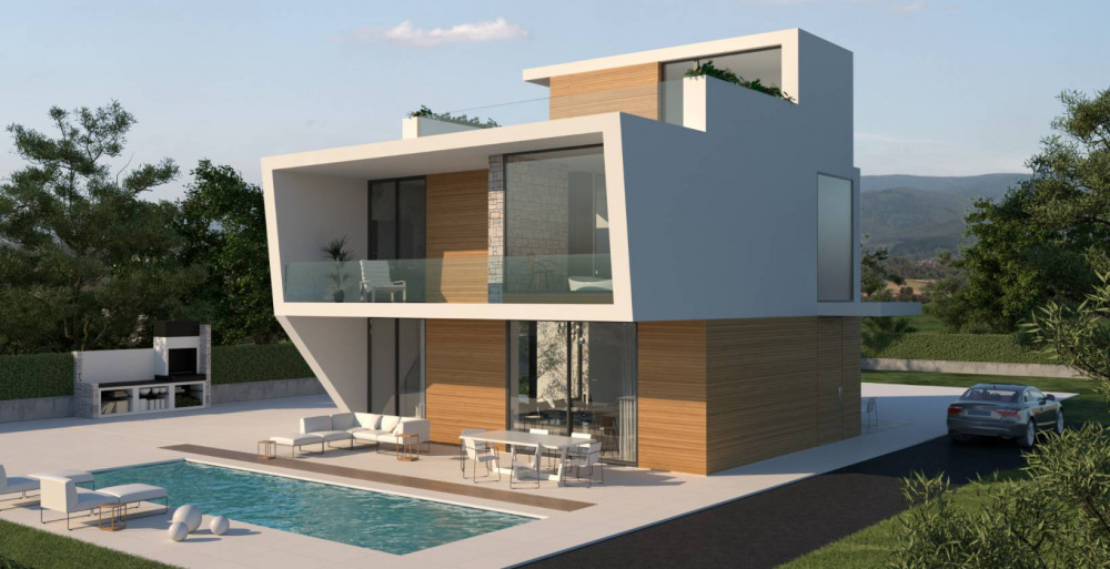 Dehesa de Campoamor, Alicante (HH-52952809) development image