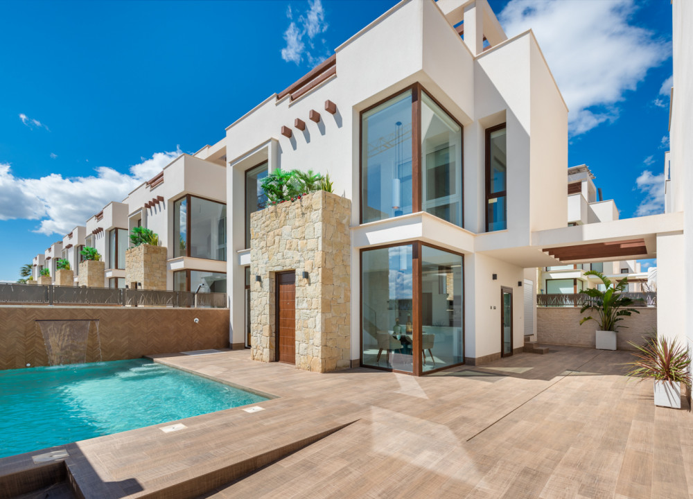 Los Montesinos, Alicante (HH-52529003) development image