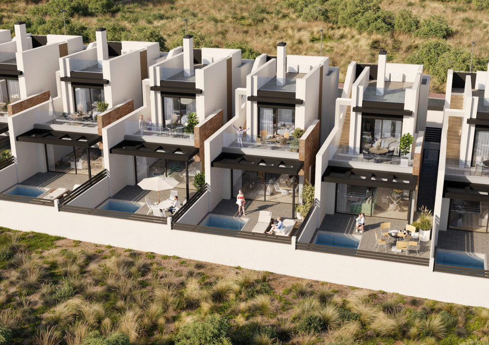 Torrevieja, Alicante (HH-54505328) development image