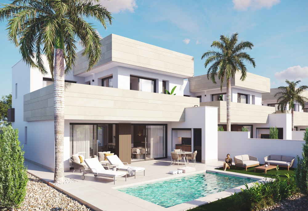 San Javier, Murcia (HH-54862970) development image