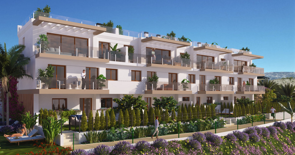 La Nucía, Alicante (HH-53279047) development image