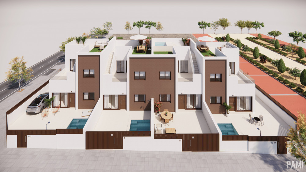 Pilar de la Horadada, Alicante (HH-55048731) development image