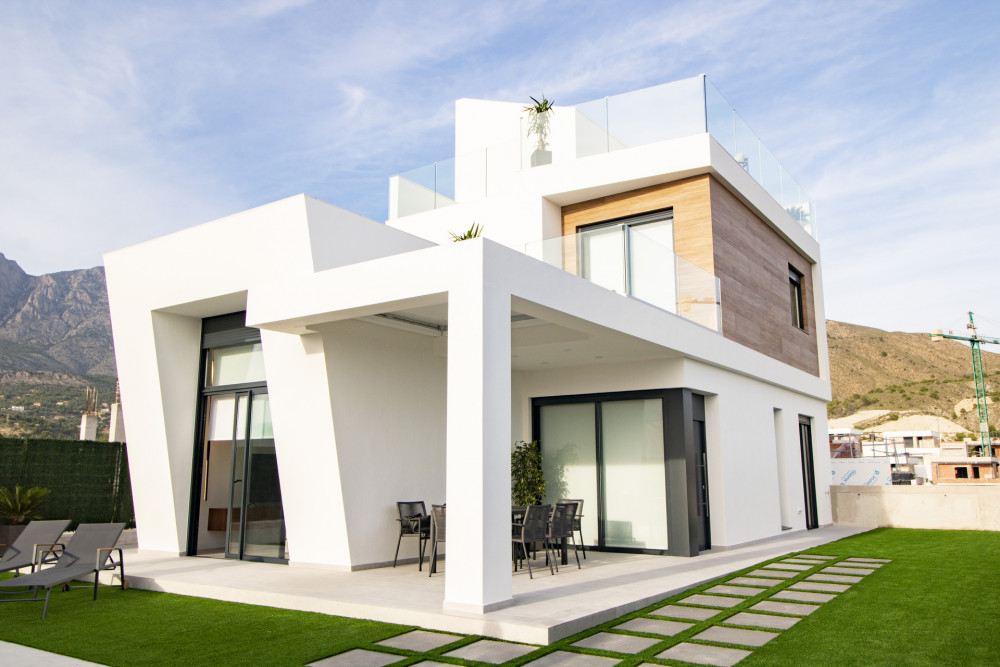 Finestrat, Alicante (HH-54099691) development image