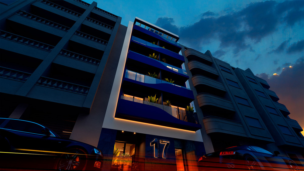 Torrevieja, Alicante (HH-55276124) development image