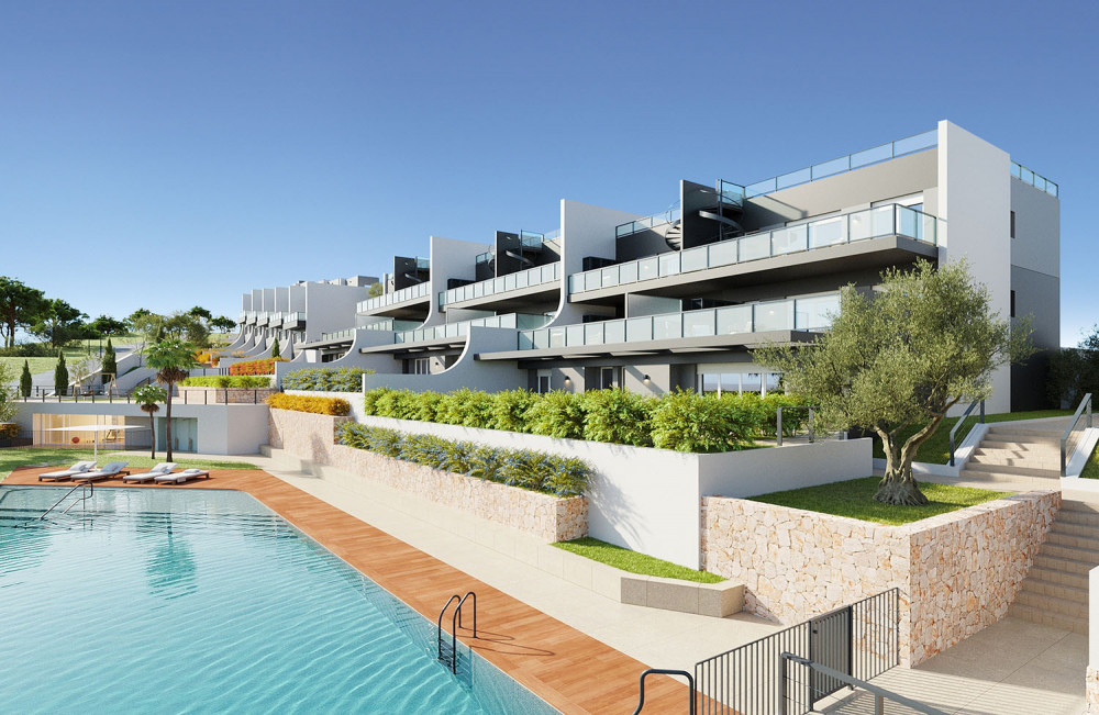 Finestrat, Alicante (HH-52567605) development image