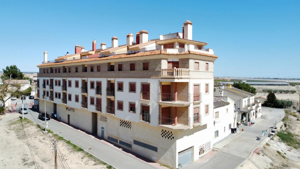 Jerónimo y Avileses, Murcia (HH-55499639) development image