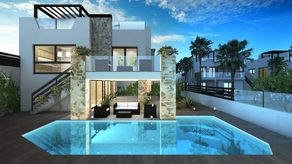 Ciudad Quesada, Alicante (HH-55649114) development image
