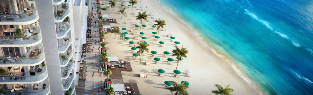 Marina Vista development image