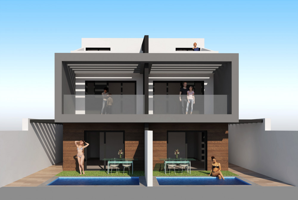 San Javier, Murcia (HH-55854998) development image