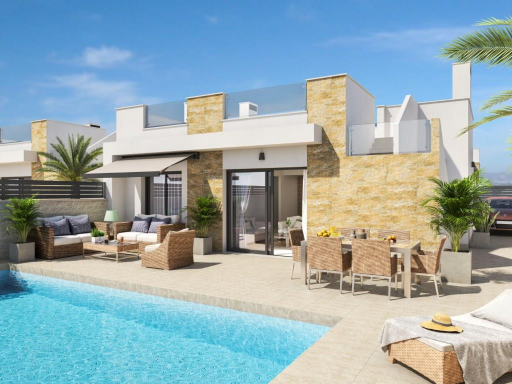 San Fulgencio, Alicante (HH-55831304) development image