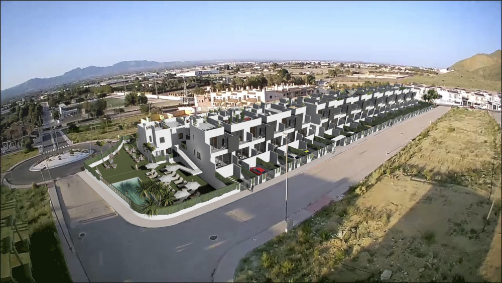 Cox, Alicante (HH-56117581) development image