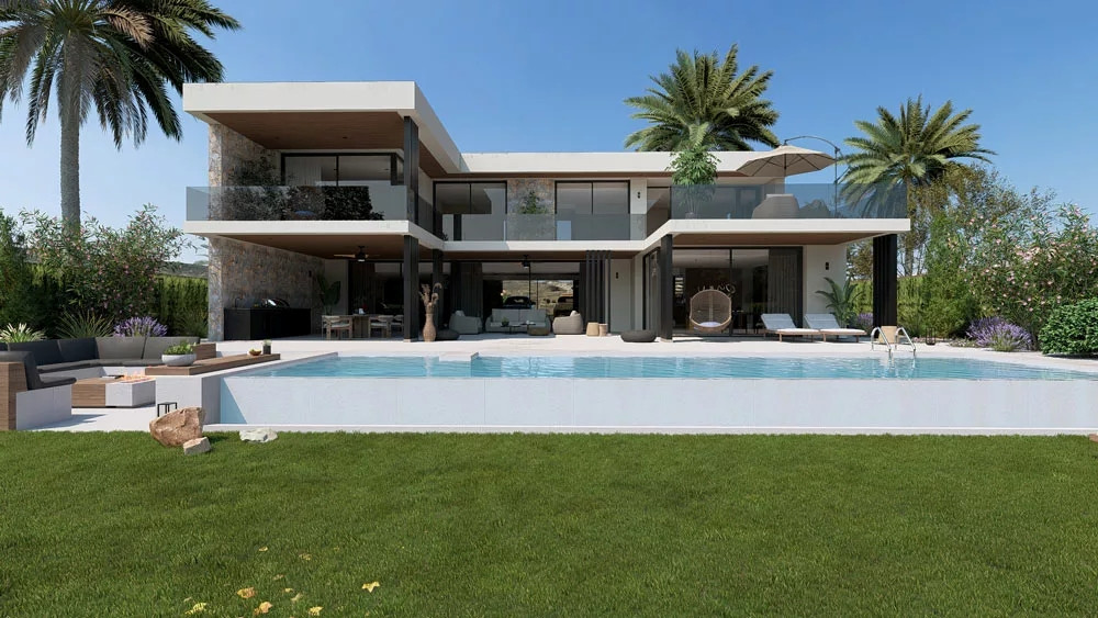 Altaona Golf & Country Village, Murcia (HH-56905057) development image
