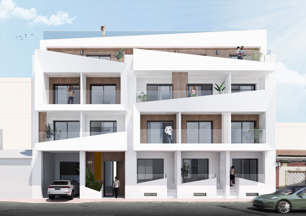 Torrevieja, Alicante (HH-56986445) development image