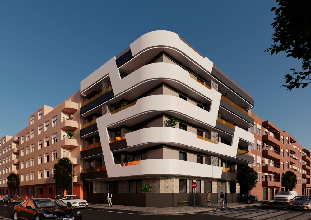 Torrevieja, Alicante (HH-57548229) development image
