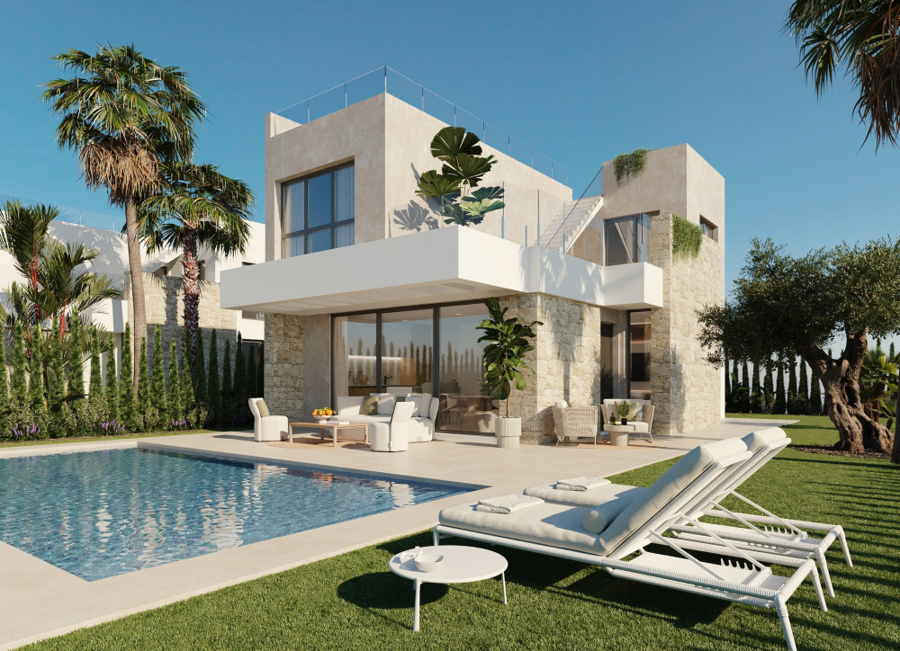 Finestrat, Alicante (HH-57973687) development image