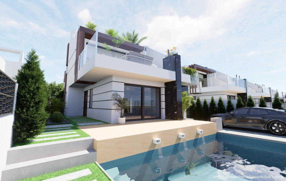 Los Alcázares, Murcia (HH-58062011) development image