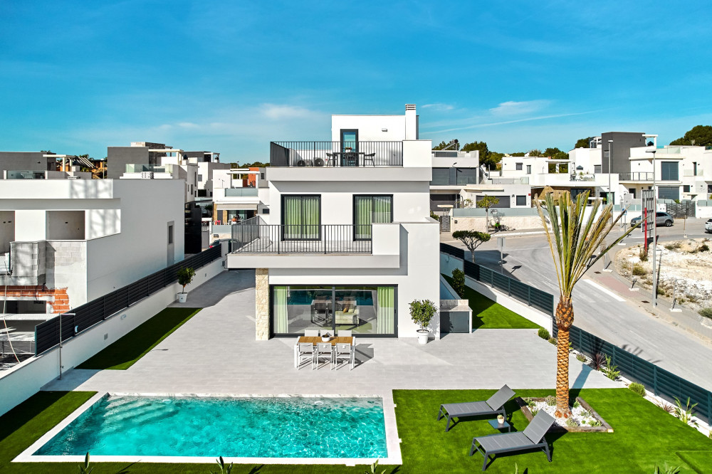 San Miguel de Salinas, Alicante (HH-58328956) development image