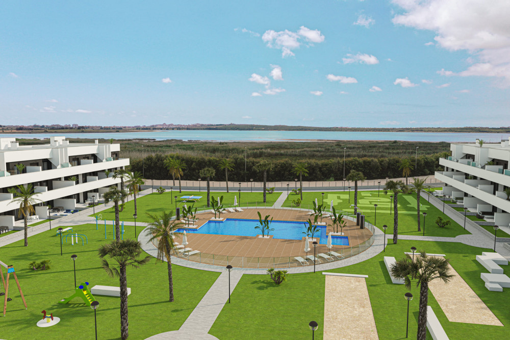 Guardamar del Segura, Alicante (HH-58228876) development image