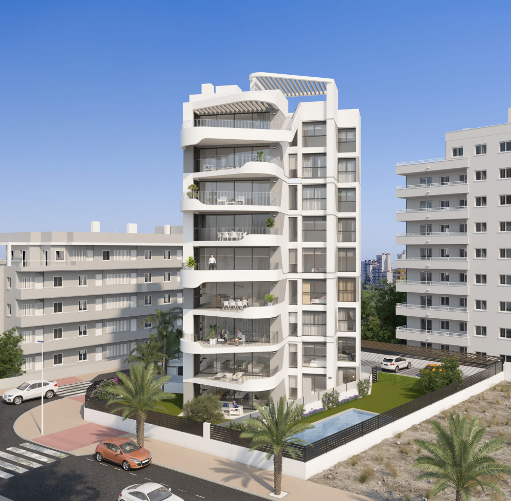 Guardamar del Segura, Alicante (HH-59608936) development image