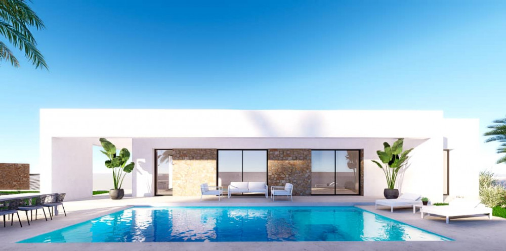 Finestrat, Alicante (HH-59492723) development image