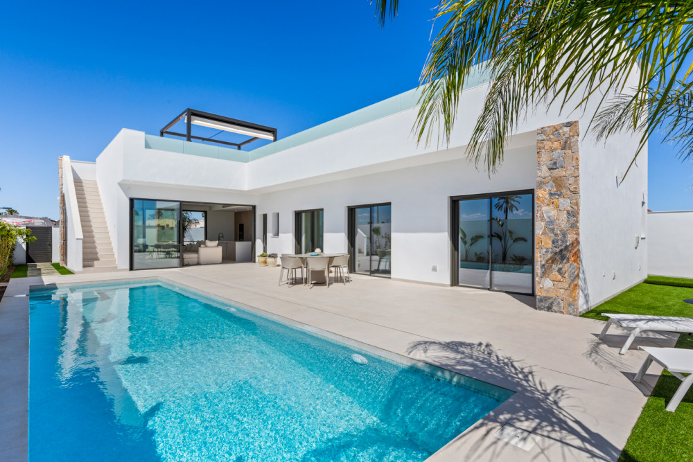 San Javier, Murcia (HH-59839364) development image